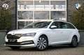 Skoda Superb COMBI 1.4 TSi IV PHEV - VIRTU - STUURVERW. - AD. C Wit - thumbnail 1