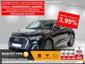 Audi Q3 Sportback 35TDI S line Leder+19Z+360+ACC+eHeckkl+M Schwarz - thumbnail 1