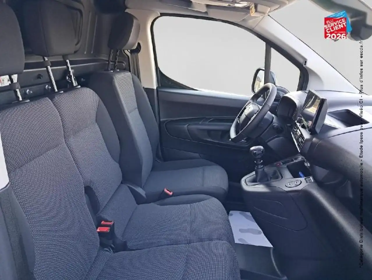 Opel Combo 2026