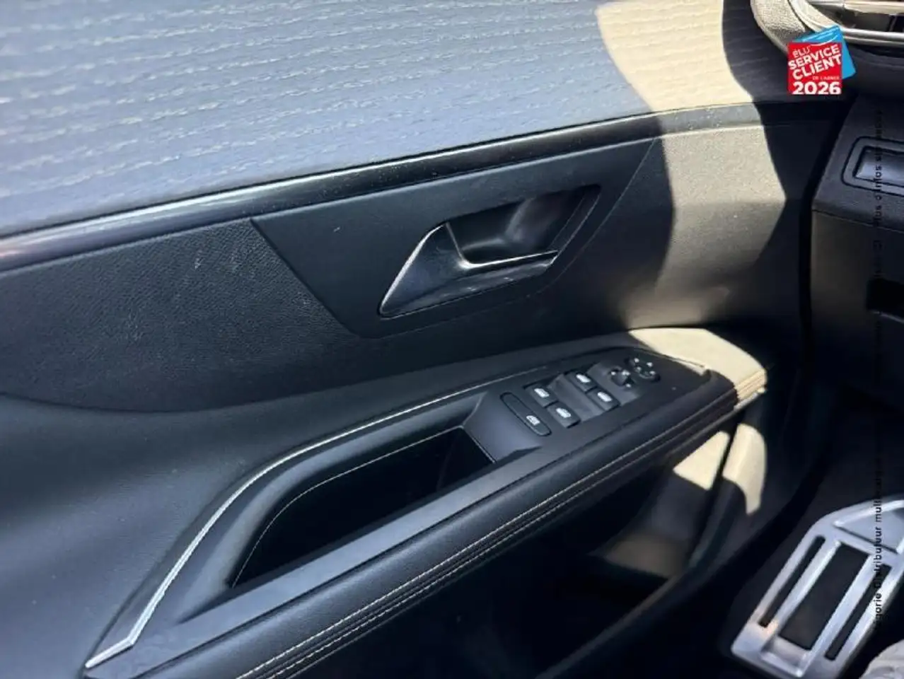 Peugeot 3008 3008 Plug-In Hybrid — photo 19