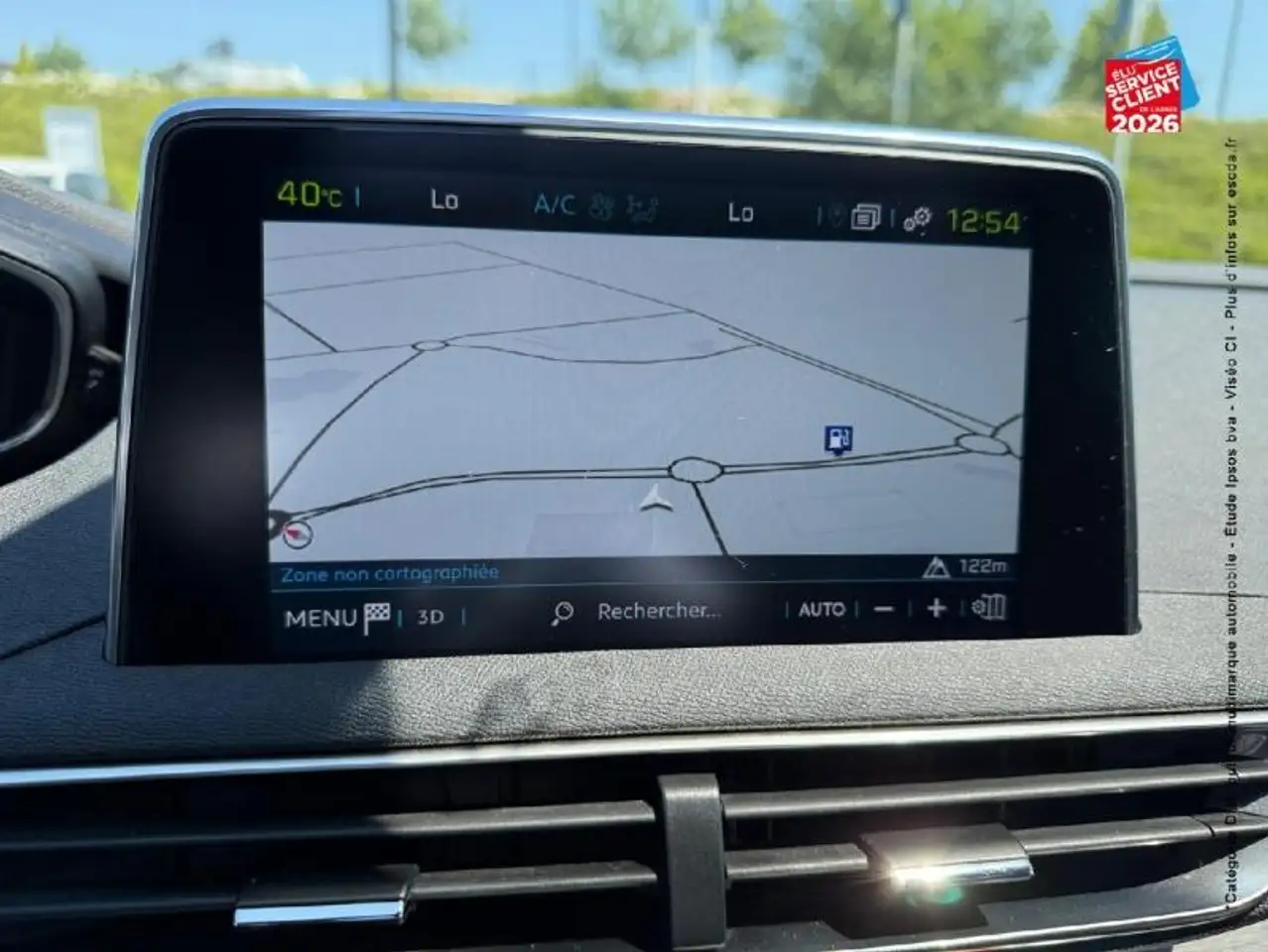 Peugeot 3008 3008 Plug-In Hybrid — photo 20