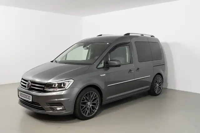 Volkswagen Caddy PKW Highline BMT