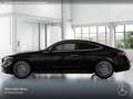 Mercedes-Benz CLE 200 AMG+PANO+360+LED+BURMESTER+TOTW+KEYLESS+9G Schwarz - thumbnail 5