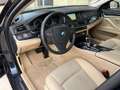 BMW 520 520d Touring xdrive Business 190cv auto Azul - thumbnail 7