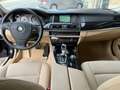 BMW 520 520d Touring xdrive Business 190cv auto Bleu - thumbnail 10