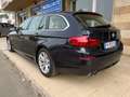 BMW 520 520d Touring xdrive Business 190cv auto Azul - thumbnail 2