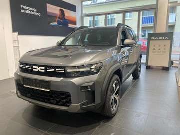 Journey TCe mHev 140