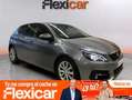 Peugeot 308 1.2 PureTech S&S Style EAT8 130 Gris - thumbnail 1