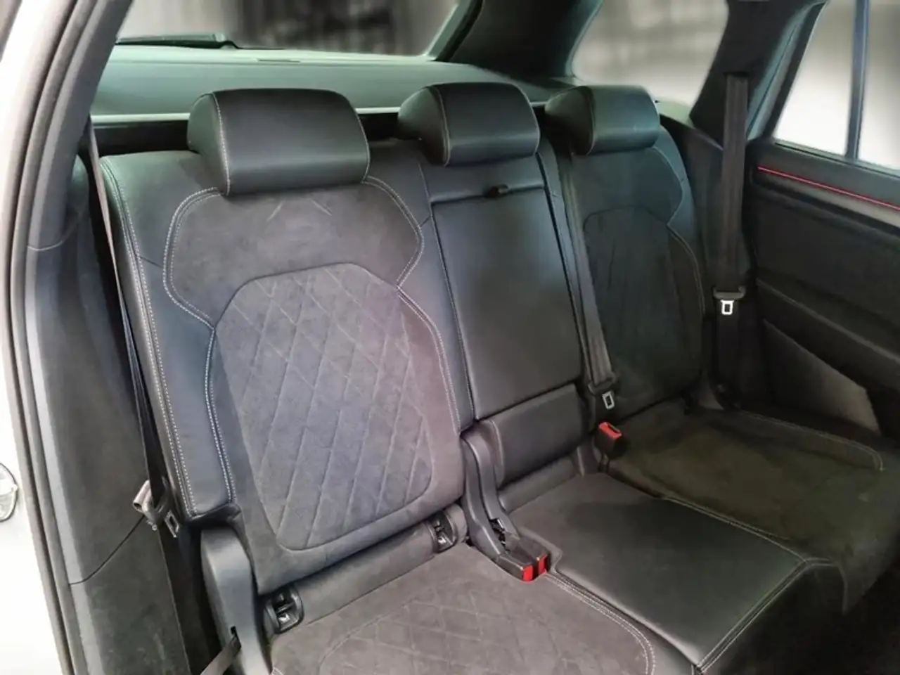 Skoda Kodiaq 2.0 TDI 110KW SPORTLINE DSG 4WD 5P SUV, миниатюра 11