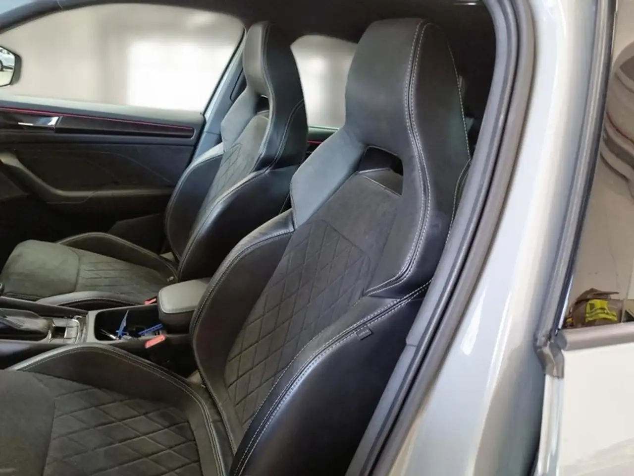 Skoda Kodiaq 2.0 TDI 110KW SPORTLINE DSG 4WD 5P SUV, миниатюра 9