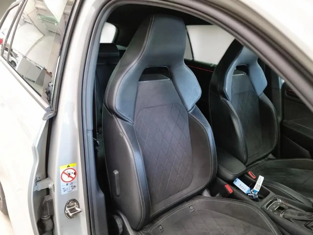 Skoda Kodiaq 2.0 TDI 110KW SPORTLINE DSG 4WD 5P SUV, миниатюра 10