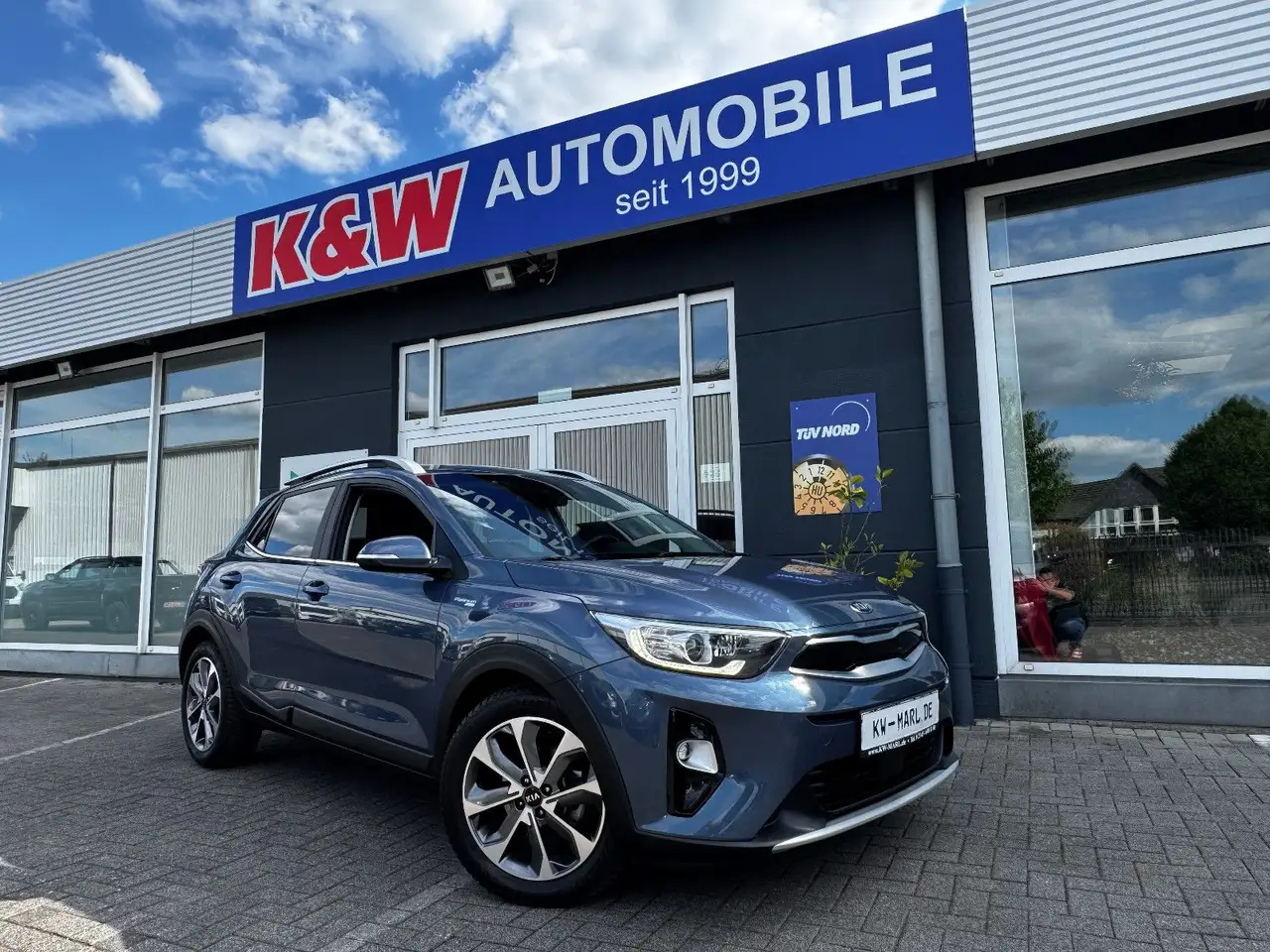 Kia Stonic