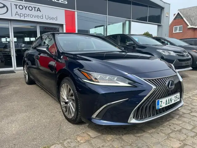 Lexus ES 300 Privilege Line