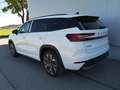 Skoda Kodiaq 2.0 TDI 142 kW 4x4 Sportline DSG 142 kW (193 PS... Weiß - thumbnail 2