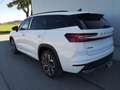 Skoda Kodiaq 2.0 TDI 142 kW 4x4 Sportline DSG 142 kW (193 PS... Weiß - thumbnail 3