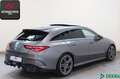 Mercedes-Benz CLA 45 AMG Shooting Brake PANO,360GRAD,MULTIBEAM Серый - thumbnail 2