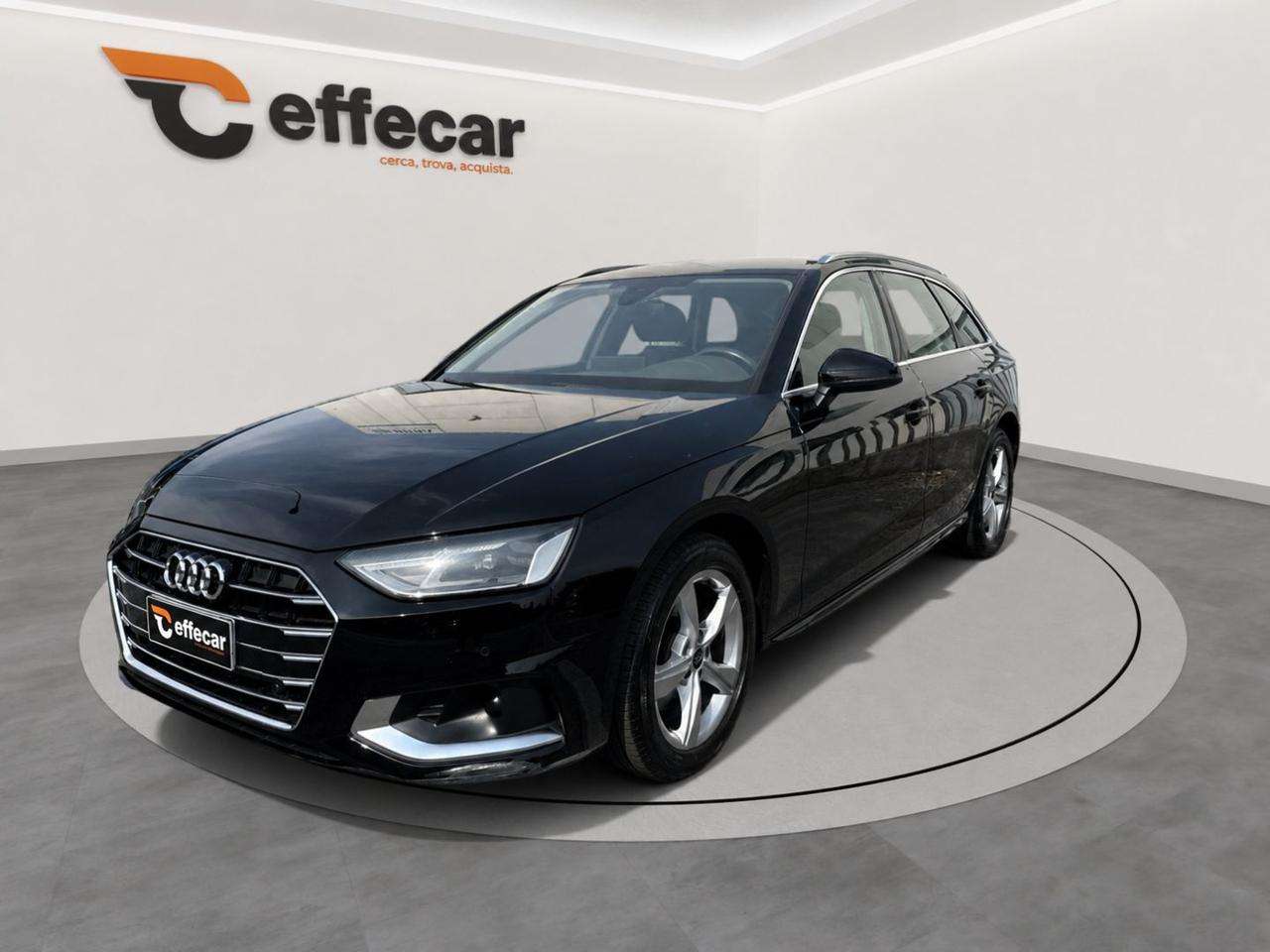 Audi A4 Avant 35 TDI/163 CV S tronic Business Advanced