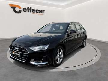 Avant 35 TDI 163 CV S tronic Advanced