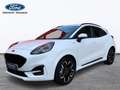 Ford Puma 1.0 EcoBoost MHEV ST-Line X 125 Bianco - thumbnail 1