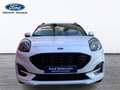 Ford Puma 1.0 EcoBoost MHEV ST-Line X 125 Bianco - thumbnail 2