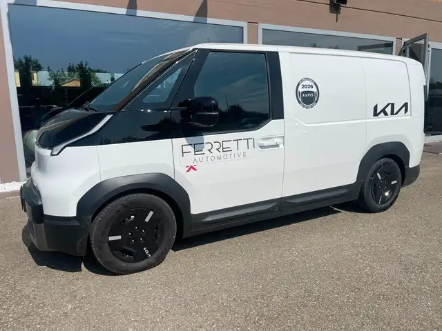 Kia PV5 Cargo EV 51,5 kWh Business