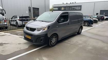 Peugeot Expert 1.5 BlueHDI 100 Premium