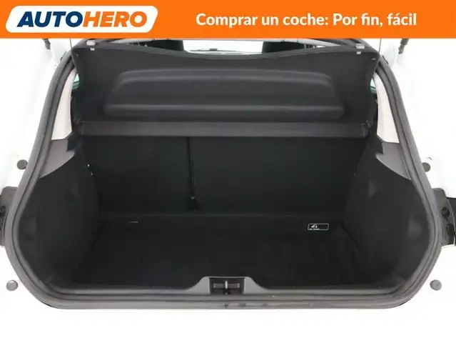 Renault Clio view 18