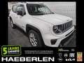 Jeep Renegade 1.5 MultiAir FWD Longitude 2xKlima+LM Wit - thumbnail 1