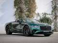 Bentley Continental GTC S V8 4.0 550ch - thumbnail 3