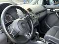 Volkswagen Touran Touran II 2010 1.6 tdi Comfortline dsg Schwarz - thumbnail 9