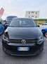 Volkswagen Touran Touran II 2010 1.6 tdi Comfortline dsg Schwarz - thumbnail 1