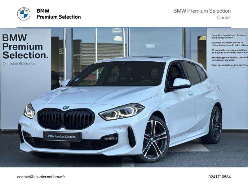 2023 BMW 118