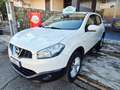Nissan Qashqai 1.5 dCi  OK NEOPATENTATI Bianco - thumbnail 1