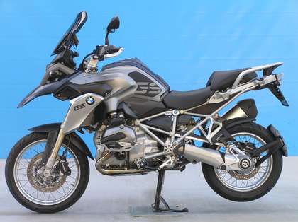 BMW R 1200 GS R1200GS