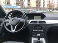 Mercedes-Benz C 180 T CGI BlueEfficiency "Avangarde";GARANTIE !:HAND.L Nero - thumbnail 13