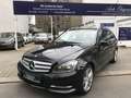 Mercedes-Benz C 180 T CGI BlueEfficiency "Avangarde";GARANTIE !:HAND.L Negro - thumbnail 22