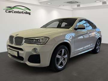 xDrive30d*M Sport*BiXenon*NavPro*Kamera*Leder*