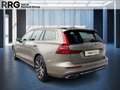 Volvo V60 T6 Twin Engine EInscription Plug-In AWD Grau - thumbnail 4