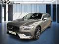 Volvo V60 T6 Twin Engine EInscription Plug-In AWD Grau - thumbnail 1