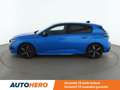 Peugeot 308 1.6 Hybrid GT Pack Bleu - thumbnail 3