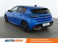 Peugeot 308 1.6 Hybrid GT Pack Bleu - thumbnail 4