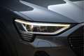 Audi e-tron e-tron 50 quattro S edition Black 71 kWh | S Line Grijs - thumbnail 10