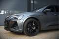 Audi e-tron e-tron 50 quattro S edition Black 71 kWh | S Line Grijs - thumbnail 12