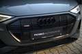 Audi e-tron e-tron 50 quattro S edition Black 71 kWh | S Line Grijs - thumbnail 11