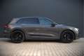 Audi e-tron e-tron 50 quattro S edition Black 71 kWh | S Line Grijs - thumbnail 5