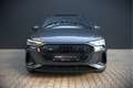 Audi e-tron e-tron 50 quattro S edition Black 71 kWh | S Line Grijs - thumbnail 8
