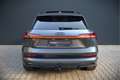 Audi e-tron e-tron 50 quattro S edition Black 71 kWh | S Line Grijs - thumbnail 15