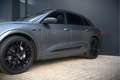 Audi e-tron e-tron 50 quattro S edition Black 71 kWh | S Line Grijs - thumbnail 13