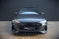 Audi e-tron e-tron 50 quattro S edition Black 71 kWh | S Line Grijs - thumbnail 7
