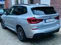 BMW X3 M X3 M40i Plateado - thumbnail 2